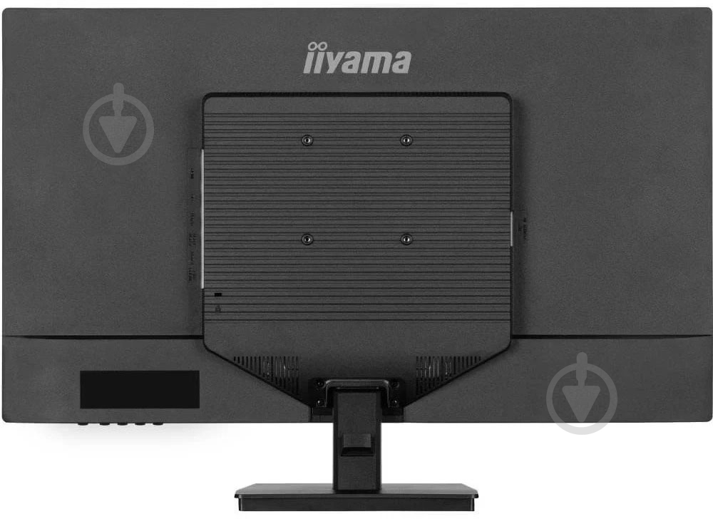 Монитор Iiyama 34" (GCB3481WQSU-B1) - фото 12