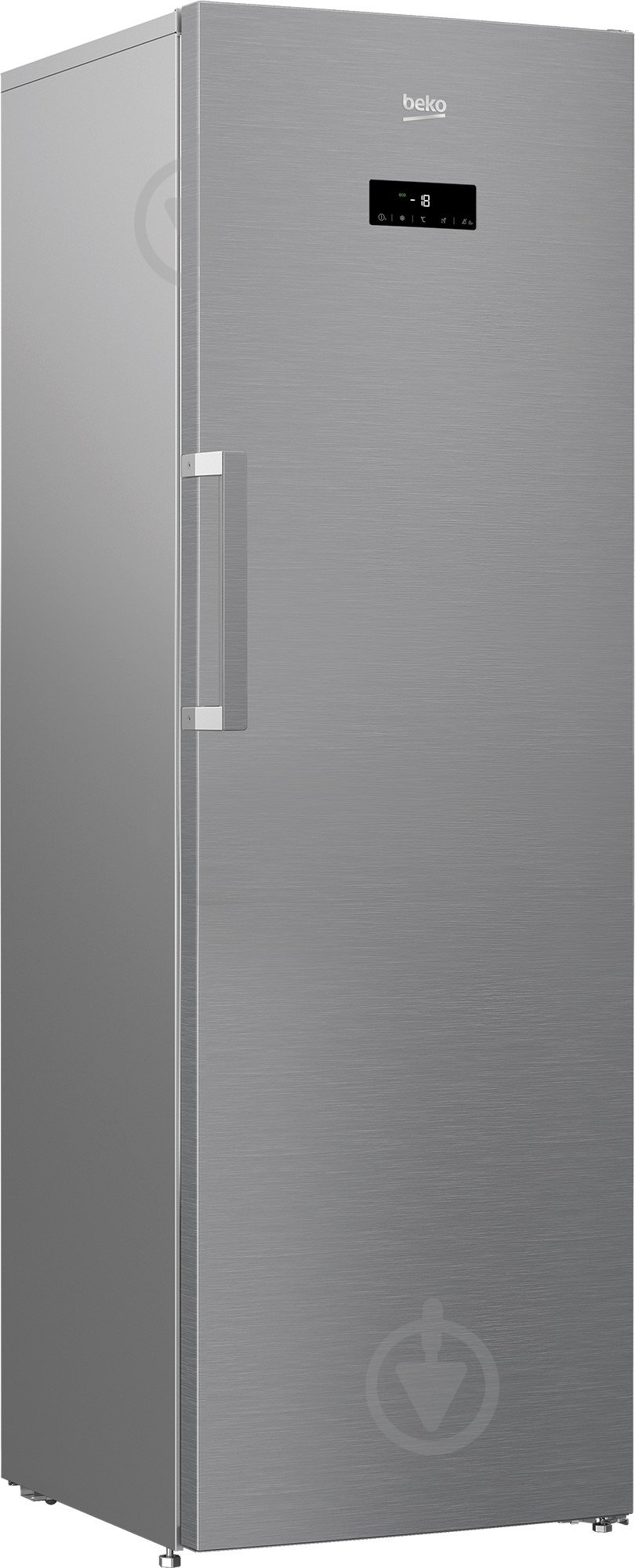 УЦІНКА! Морозильна камера Beko RFNE312E21XB - фото 1