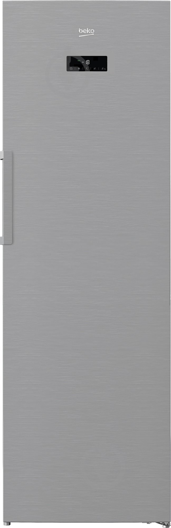 УЦІНКА! Морозильна камера Beko RFNE312E21XB - фото 2