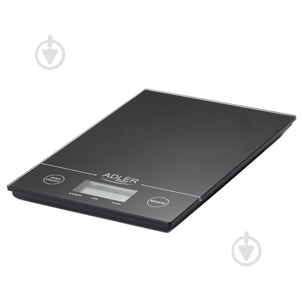 Весы кухонные Adler Ad 3138B - фото 2