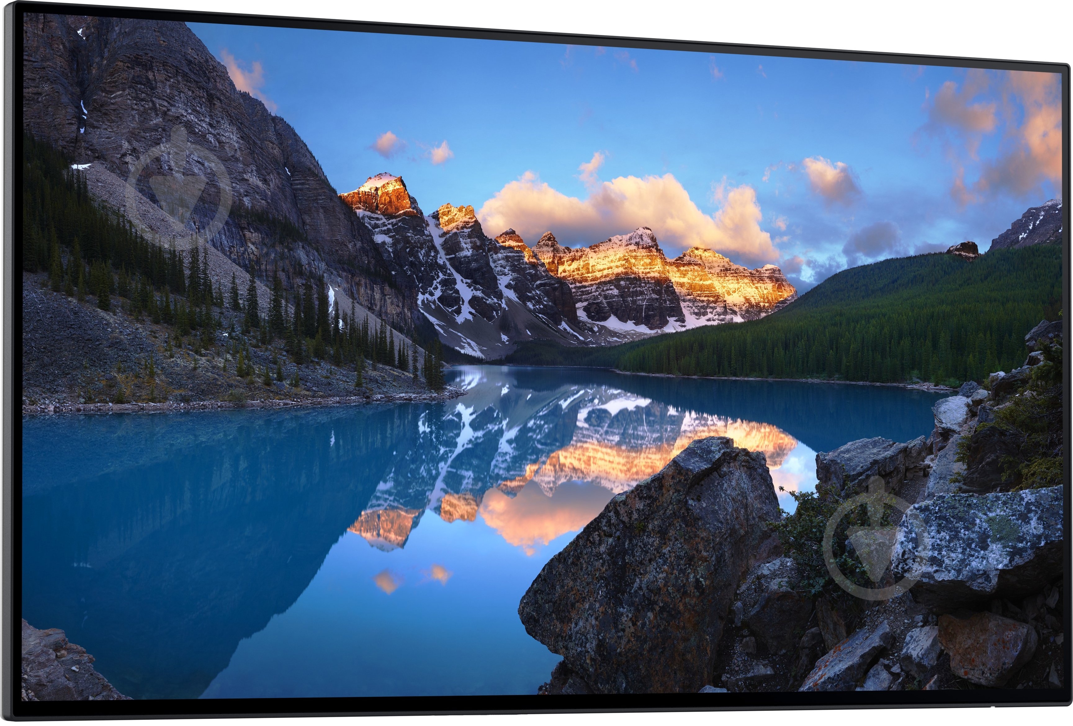 Монитор Dell U2422HWOS 23,8" (210-AZMZ) - фото 2