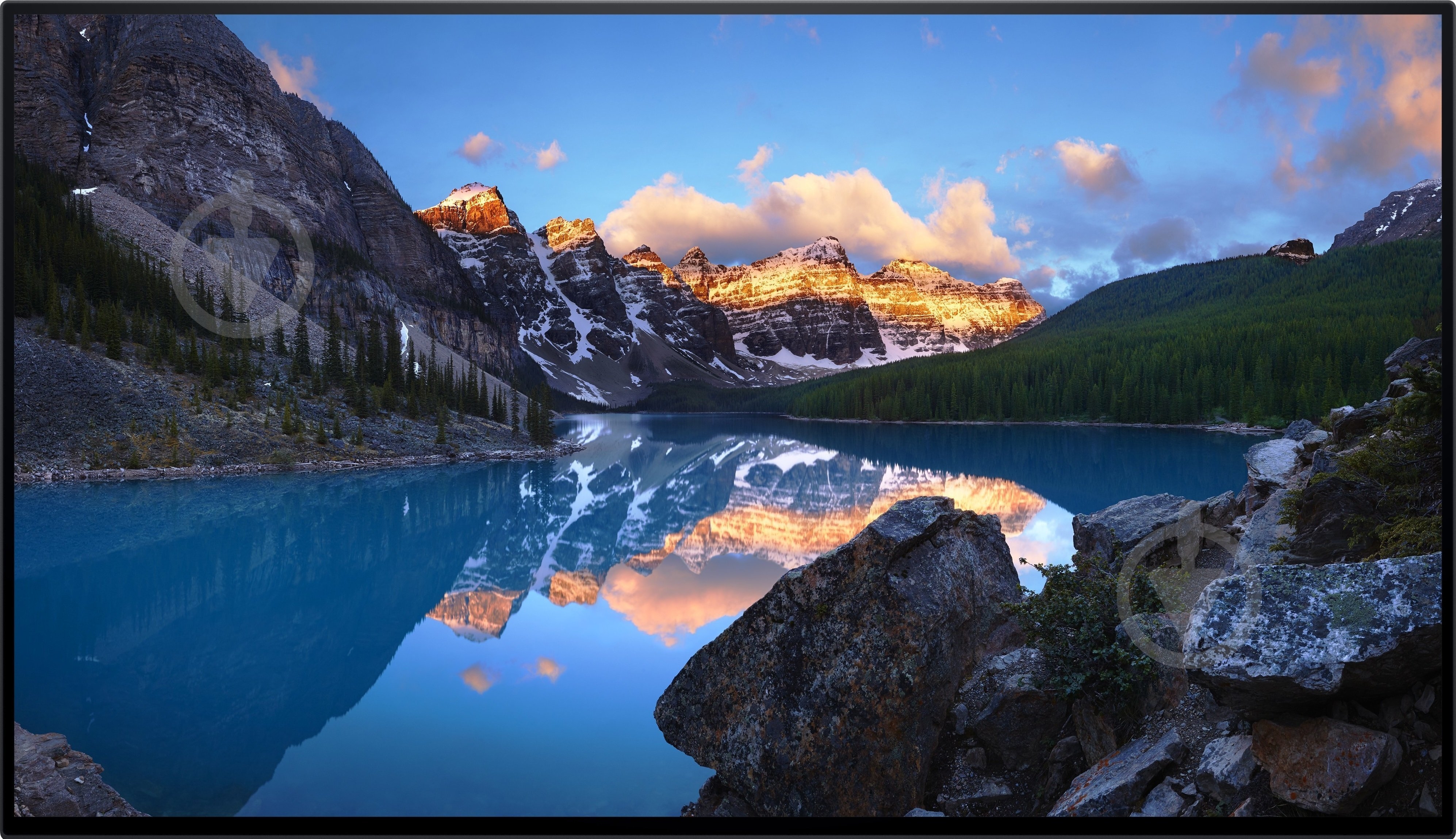 Монитор Dell U2422HWOS 23,8" (210-AZMZ) - фото 1