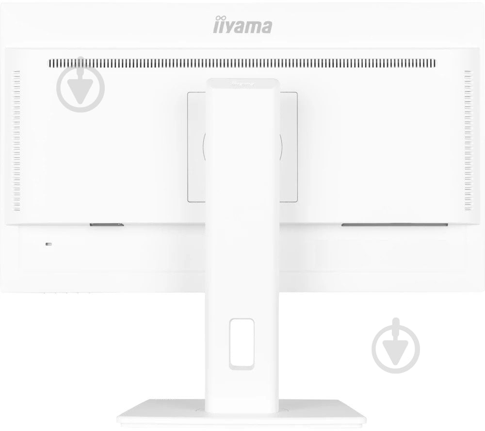 Монитор Iiyama 23,8" (XUB2497HSU-W2) - фото 4