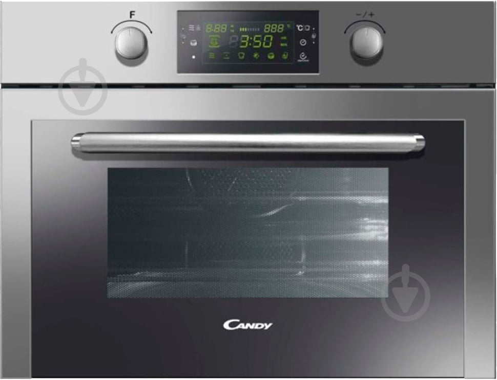 Духовой шкаф Candy MEC 44 TX - фото 1 Духовой шкаф Candy MEC 44 TX - фото 1
