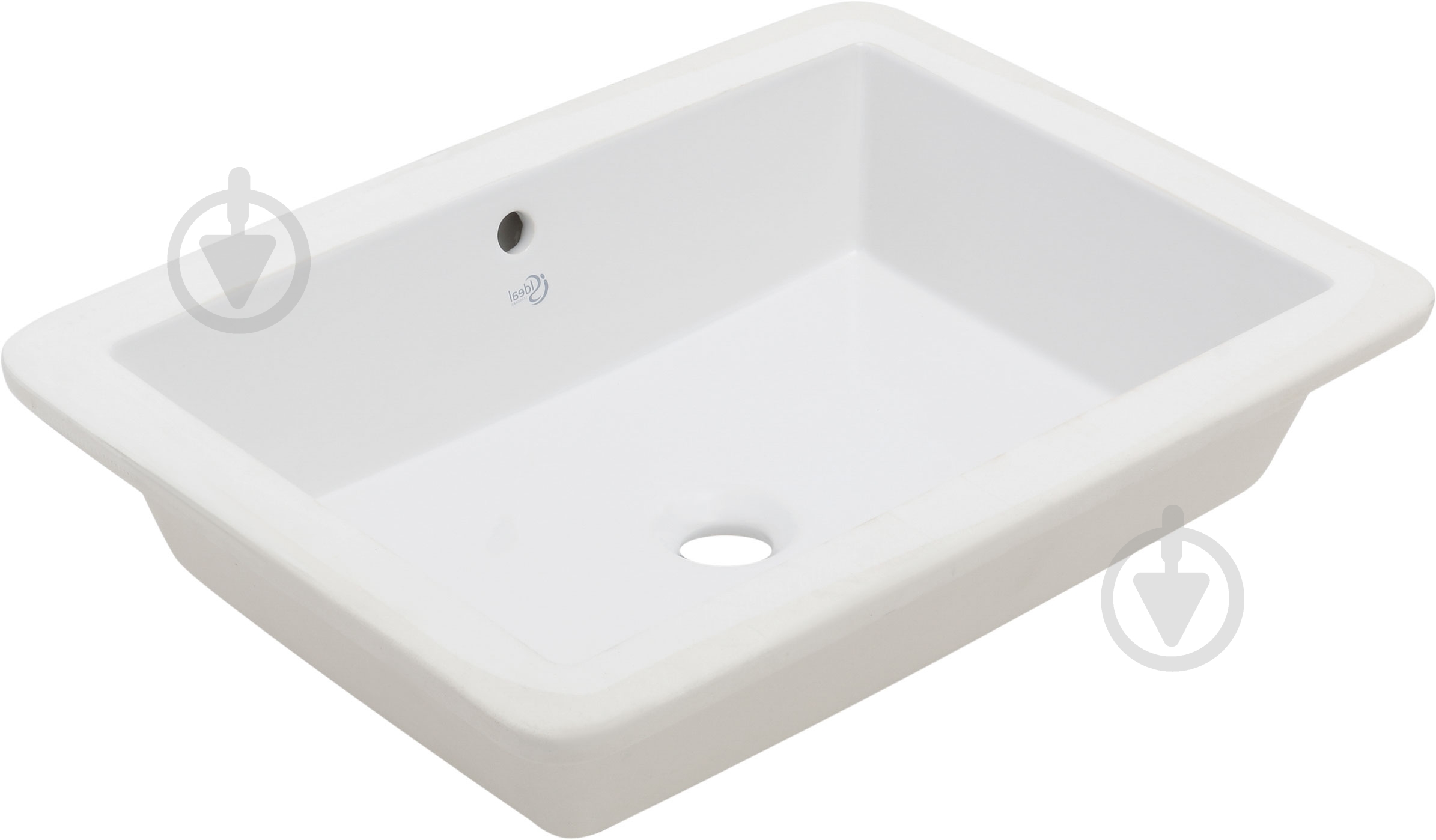 Умывальник Ideal Standard Strada 59x43 (УЦ №121) - фото 1