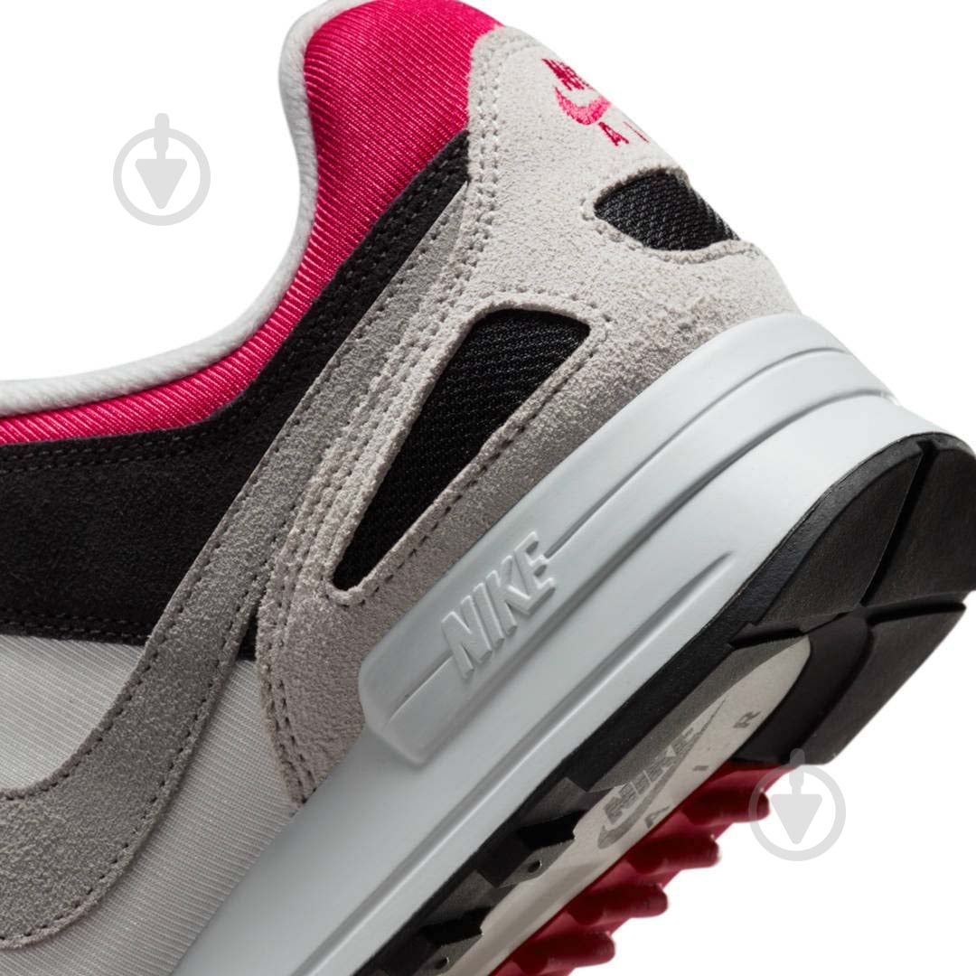 Кроссовки мужские демисезонные Nike AIR PEGASUS 89 FD3598-100 р.40,5 серые - фото 6