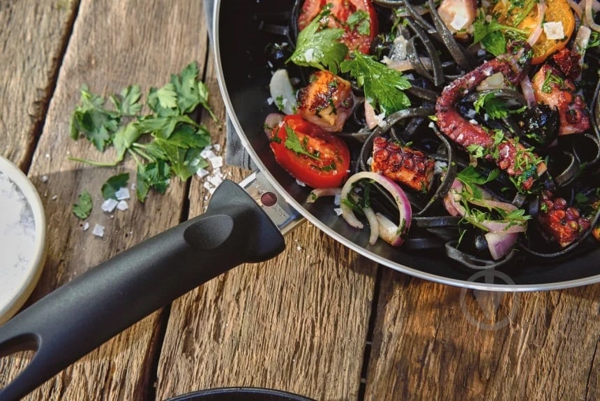 Сковорода Ballarini Lipari 28 см 1006478 - фото 6 Сковорода Ballarini Lipari 28 см 1006478 - фото 6