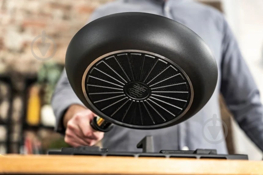 Сковорода Ballarini Lipari 28 см 1006478 - фото 4 Сковорода Ballarini Lipari 28 см 1006478 - фото 4