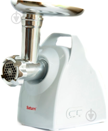 Мясорубка Saturn ST-FP0094К - фото 1