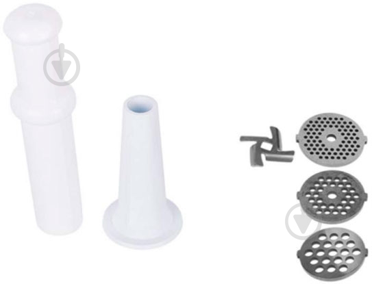 Мясорубка Saturn ST-FP0094К - фото 6