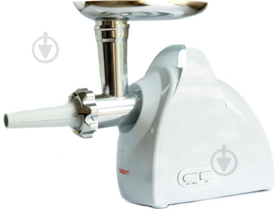 Мясорубка Saturn ST-FP0094К - фото 5