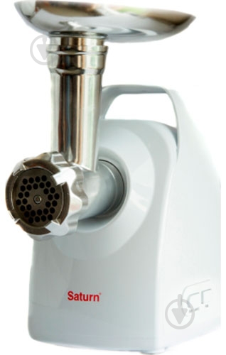 Мясорубка Saturn ST-FP0094К - фото 3