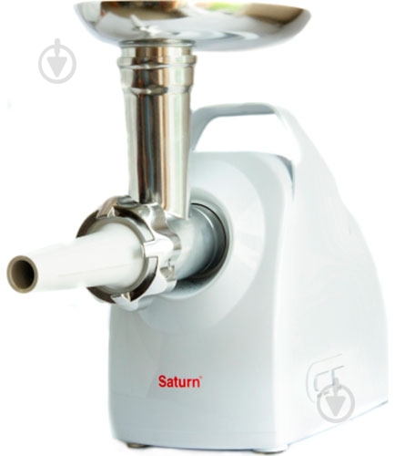 Мясорубка Saturn ST-FP0094К - фото 4