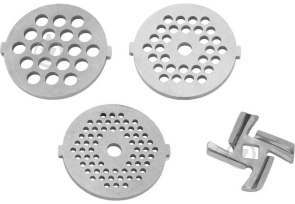 Мясорубка Saturn ST-FP0094К - фото 7