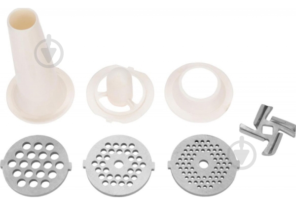 Мясорубка Saturn ST-FP0094К - фото 8