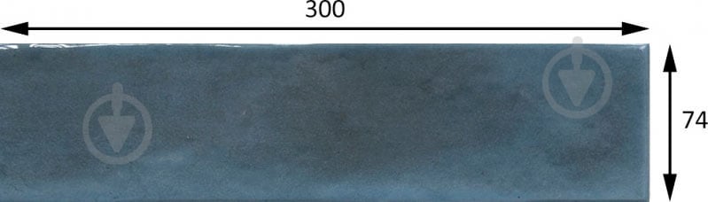 Плитка Cifre Opal Marine 7,5x30 - фото 10 Плитка Cifre Opal Marine 7,5x30 - фото 10