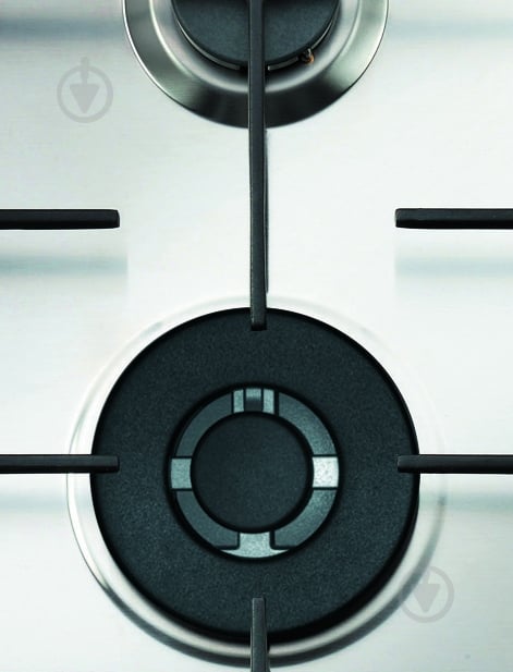 Варочная поверхность газовая Whirlpool GMAL6422IXL - фото 3 Варочная поверхность газовая Whirlpool GMAL6422IXL - фото 3