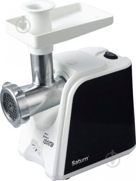 Мясорубка Saturn ST-FP7099 - фото 2
