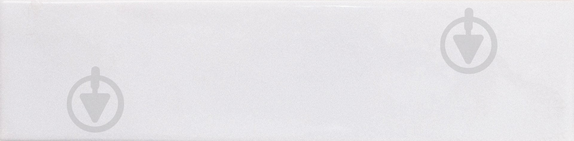 Плитка Cifre Opal White 7,5x30 - фото 1