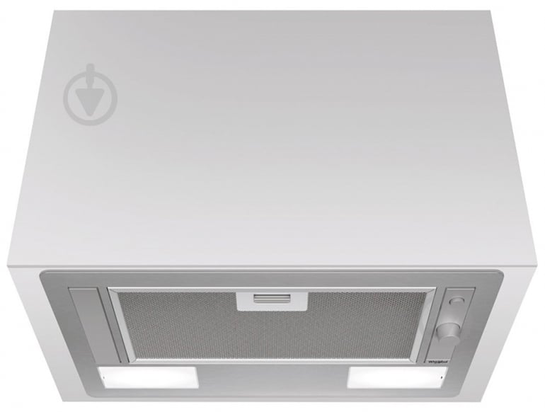 Вытяжка Whirlpool WCT64FLYX - фото 1