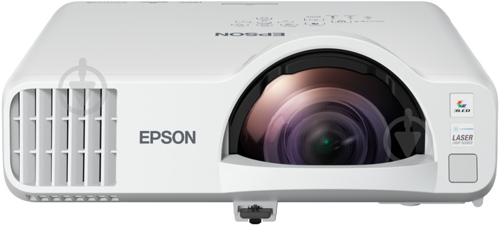Проектор Epson EB-L210SF (V11HA75080) - фото 1
