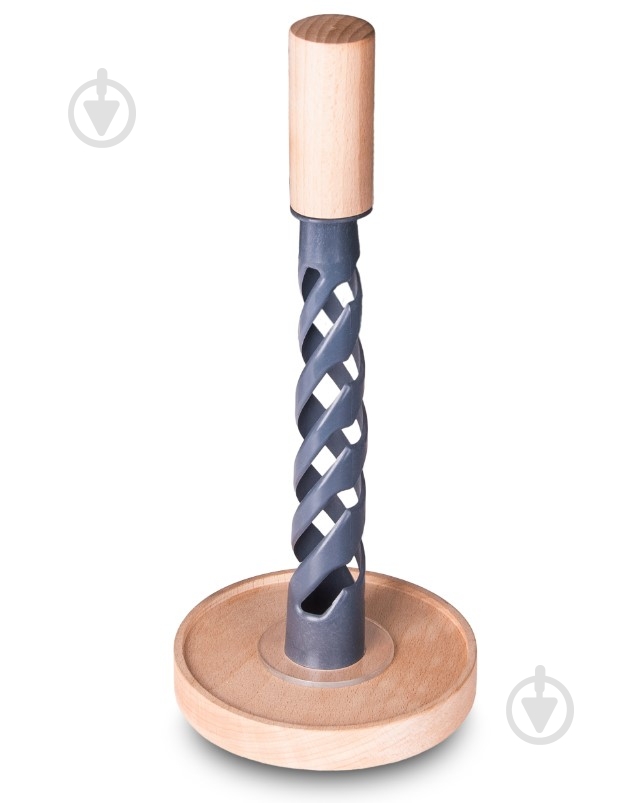 Держатель для бумажных полотенец Practic Handy 32 см - фото 4