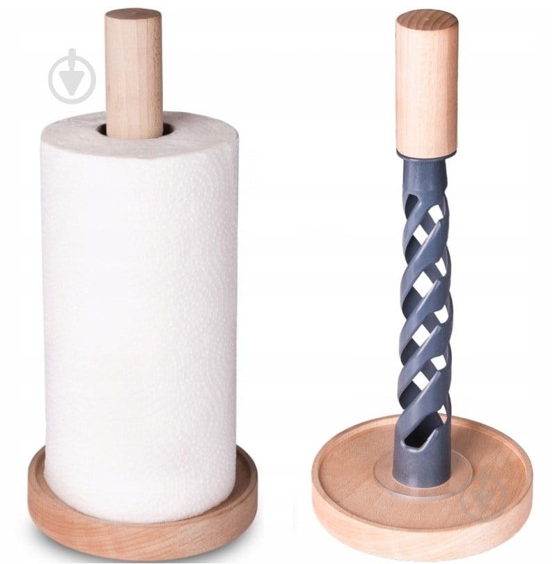 Держатель для бумажных полотенец Practic Handy 32 см - фото 1