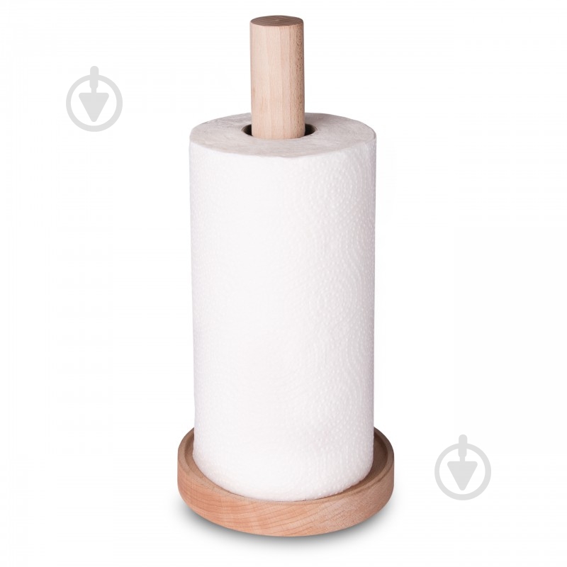 Держатель для бумажных полотенец Practic Handy 32 см - фото 3