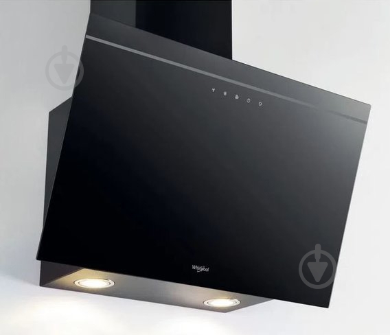 Вытяжка Whirlpool AKR 62F LT K - фото 3
