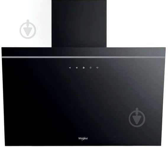 Вытяжка Whirlpool AKR 62F LT K - фото 1
