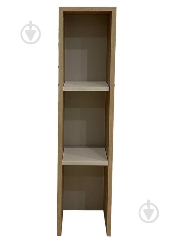 Стеллаж Kartissa к кровати Макадамия 1055х236х200 мм макадамия/дуб кремона торро - фото 1 Стеллаж Kartissa к кровати Макадамия 1055х236х200 мм макадамия/дуб кремона торро - фото 1