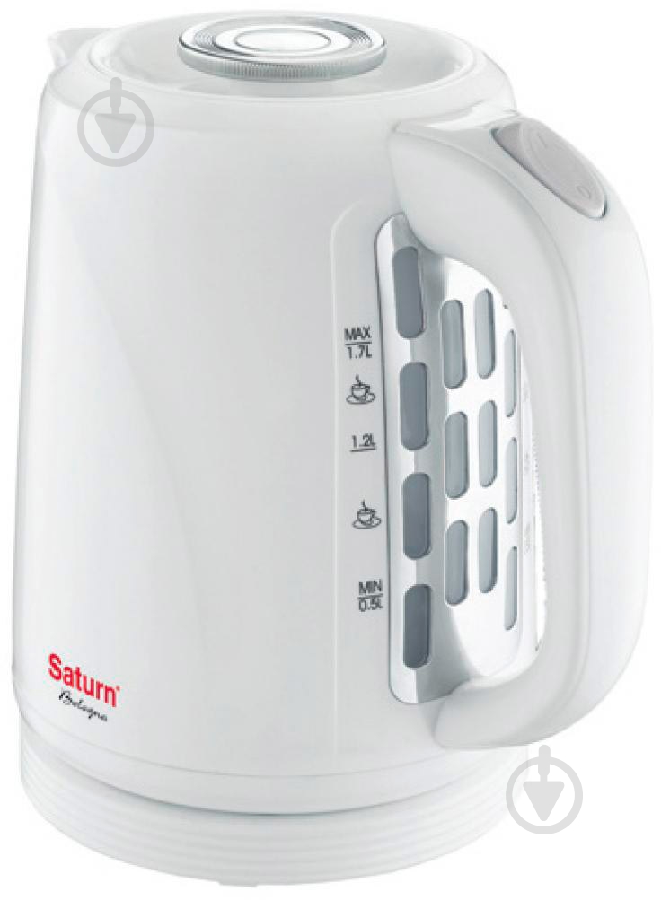 Электрочайник Saturn ST-EK8406 - фото 1 Электрочайник Saturn ST-EK8406 - фото 1