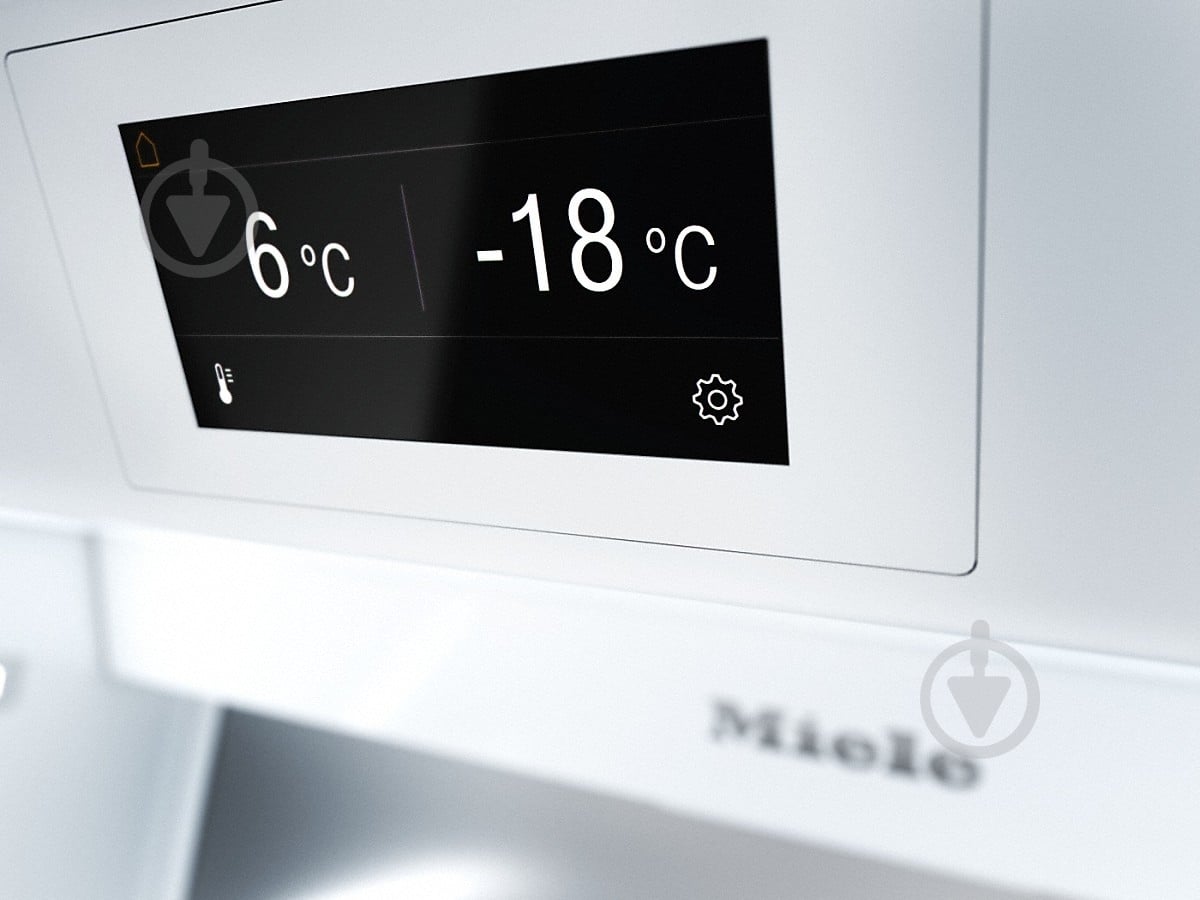 Встраиваемый холодильник Miele K 2801 Vi - фото 5