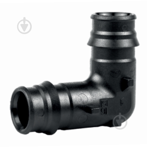 Уголок FADO S.r.l FAST LINE PPSU 32х32 - фото 1