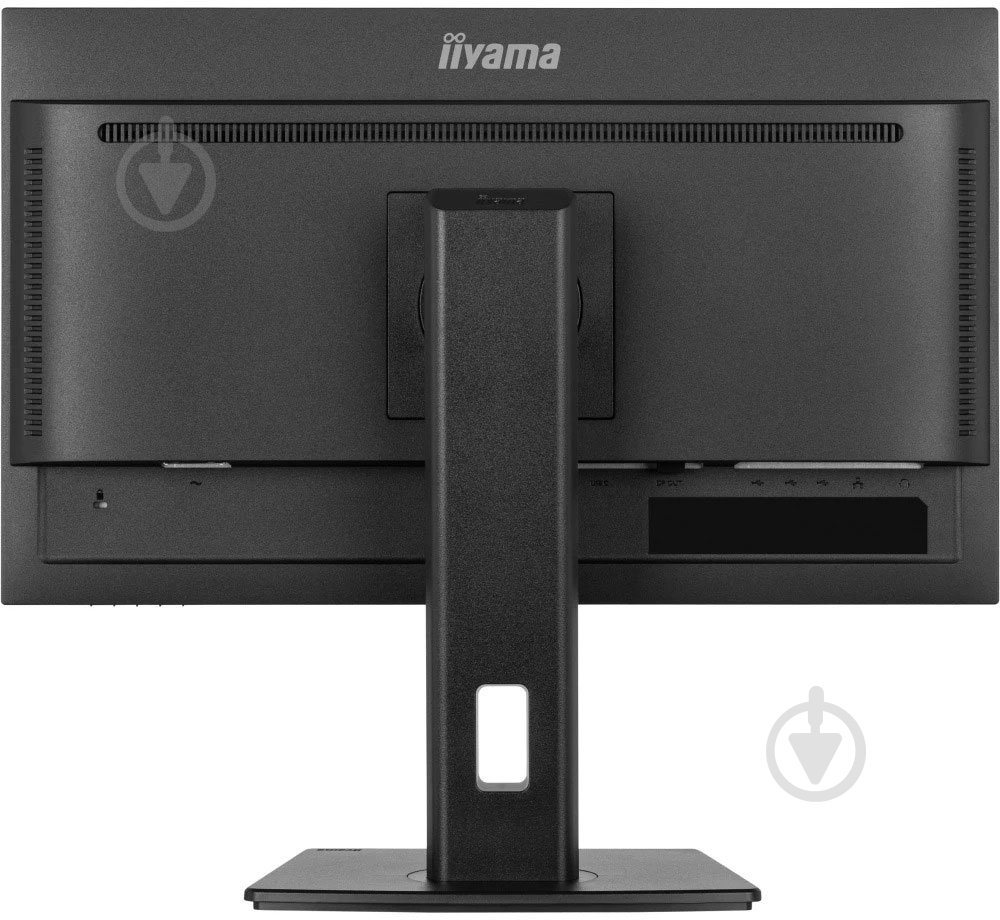 Монітор Iiyama 23,8" (XUB2497HSN-B2) - фото 5