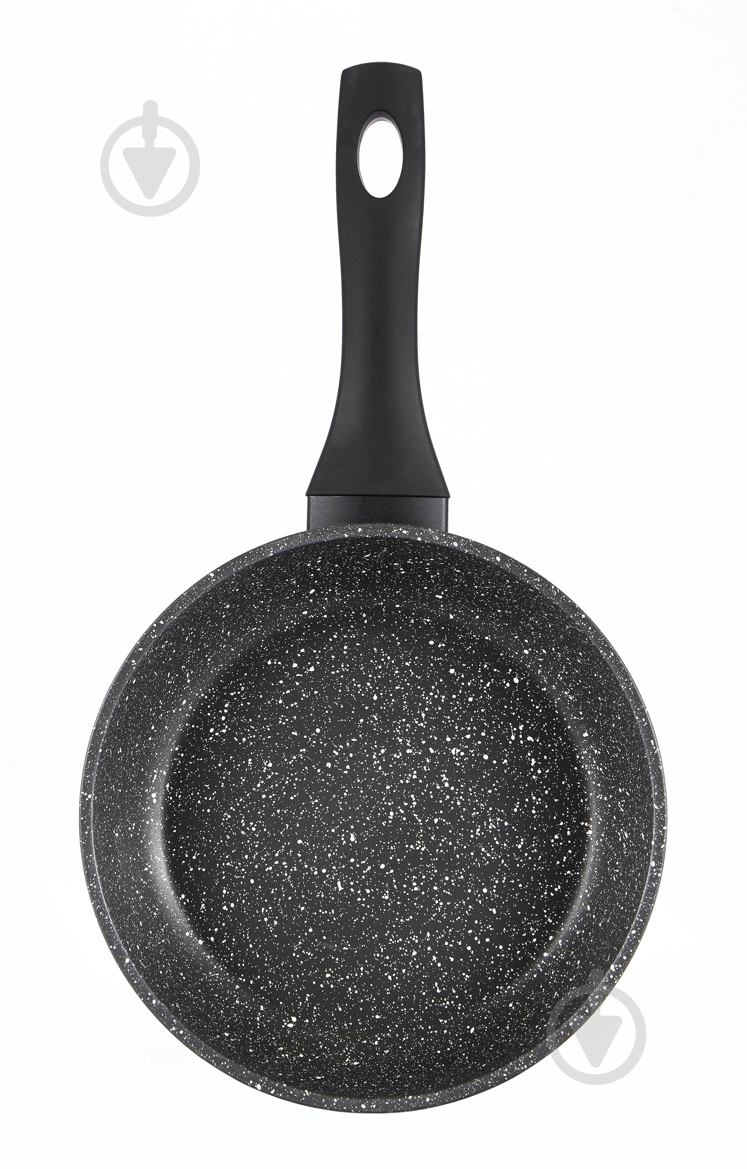 Сковорода Kohen Profi-T 24 см KN91024 - фото 2