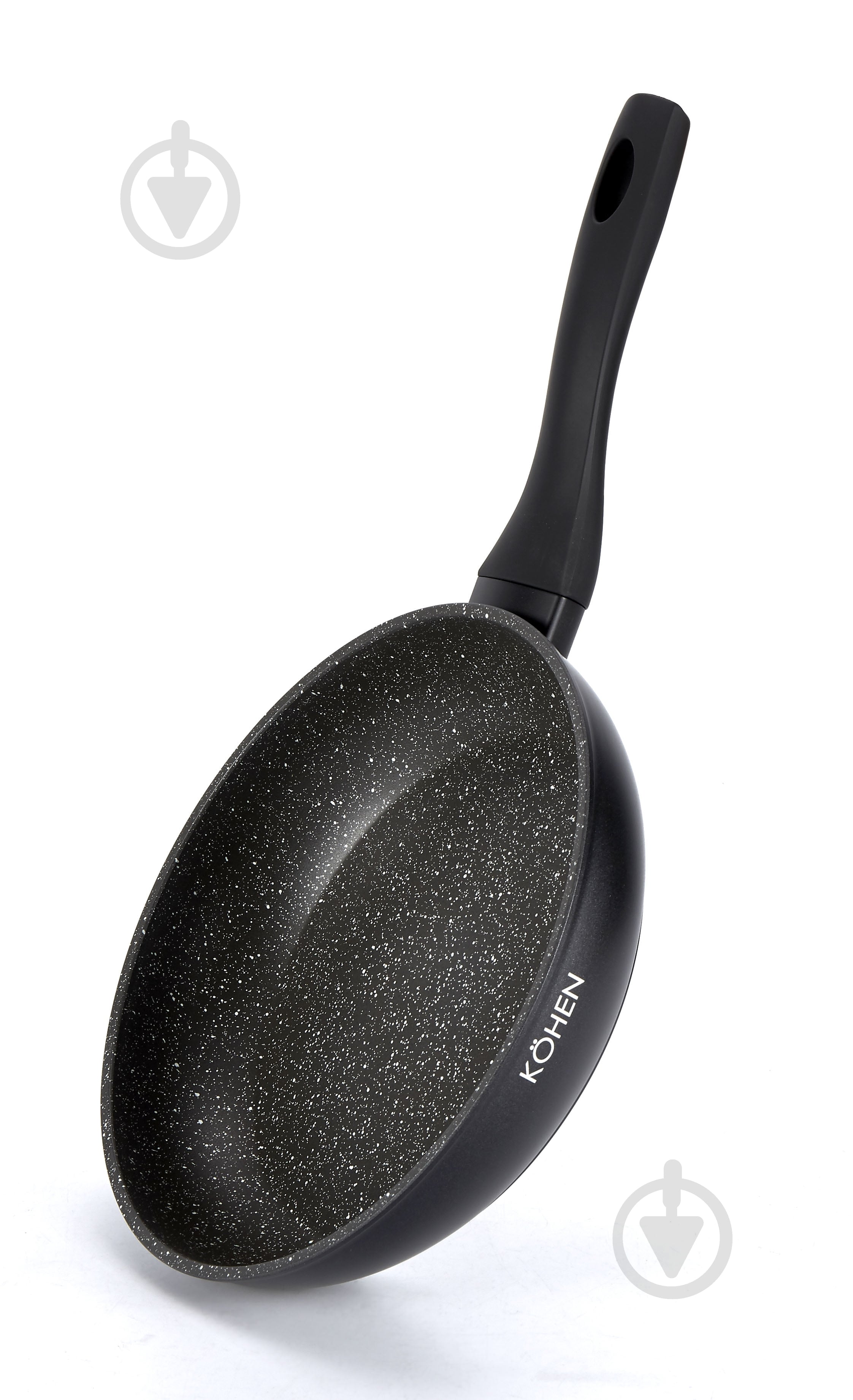 Сковорода Kohen Profi-T 24 см KN91024 - фото 3