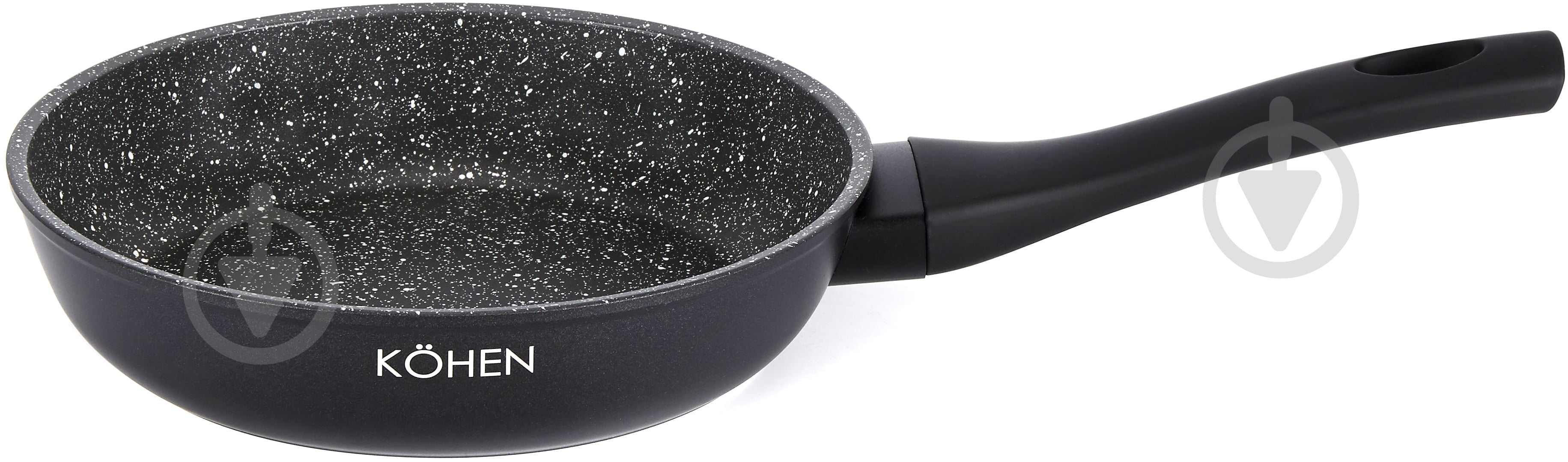 Сковорода Kohen Profi-T 24 см KN91024 - фото 1