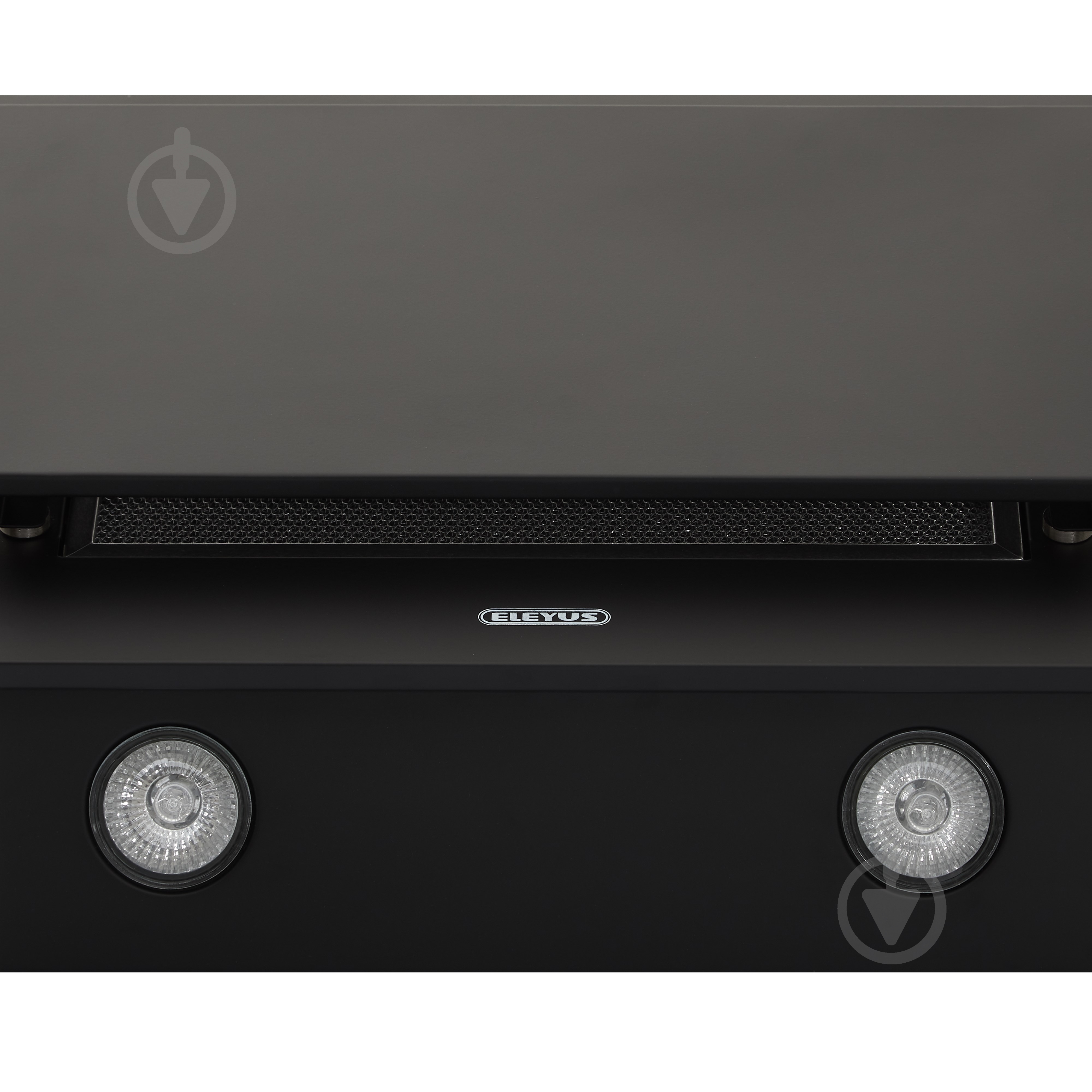 УЦЕНКА! Вытяжка Eleyus VERTICAL 700 50 BL (УЦ №81) - фото 8