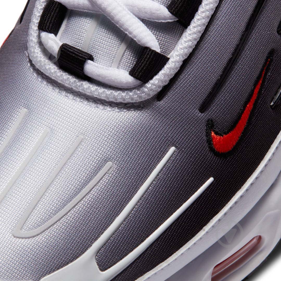 Кроссовки мужские демисезонные Nike Air Max Exosense CK6715-101 р.44 белые - фото 7