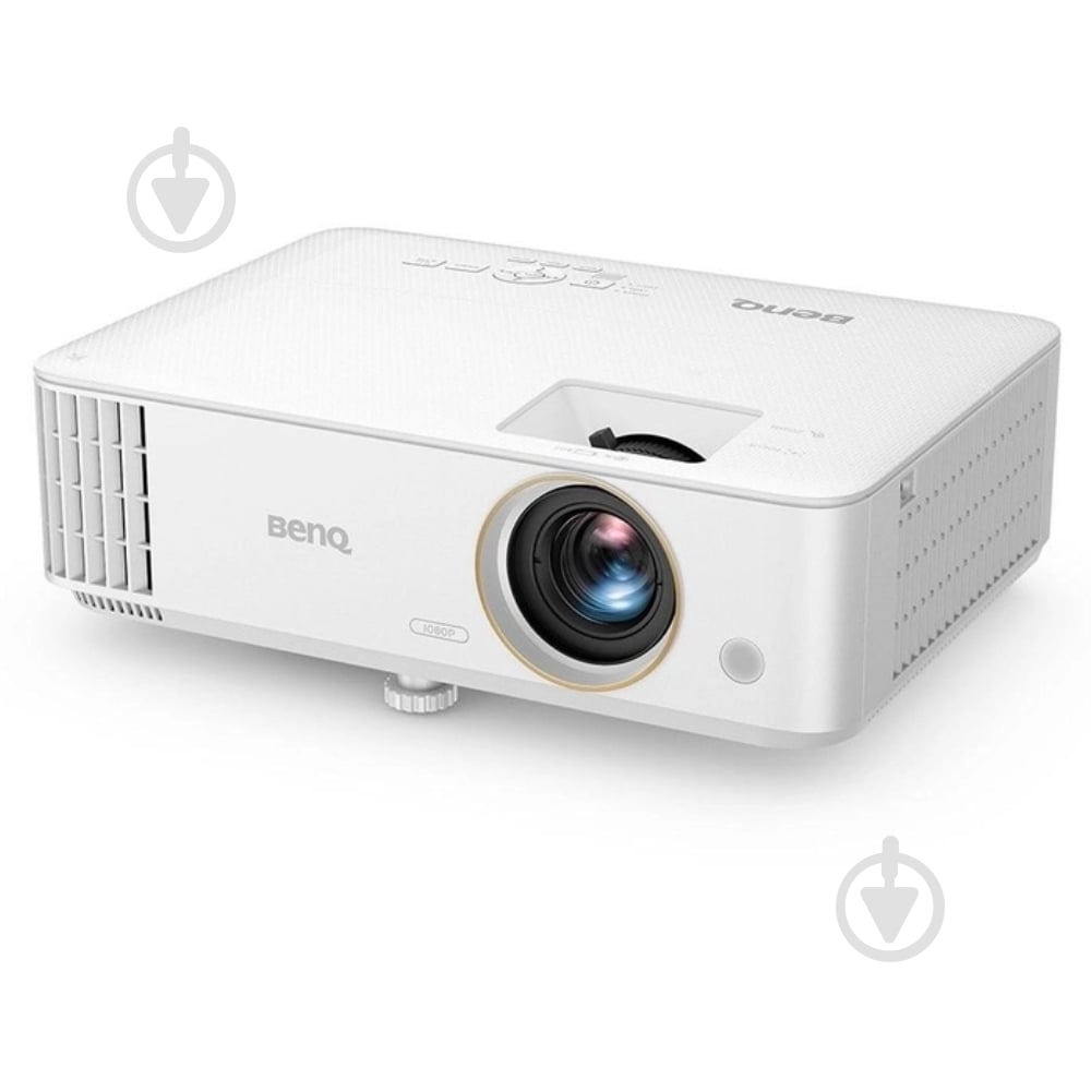 Проектор BenQ TH685P (9H.JL877.14E) - фото 4