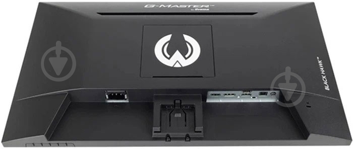 Монитор Iiyama 23,8" (G2445HSU-B2) - фото 6