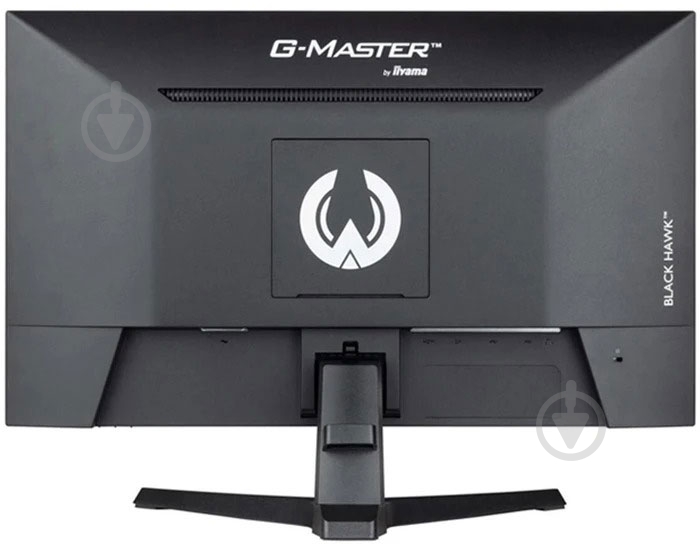 Монитор Iiyama 23,8" (G2445HSU-B2) - фото 4