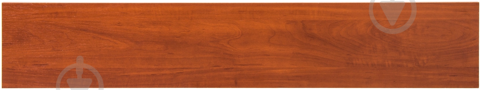 Полка DC ДСП 1500x яблоня темная - фото 2