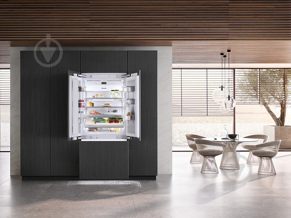 Вбудовуваний холодильник Miele KF2981 Vi - фото 10