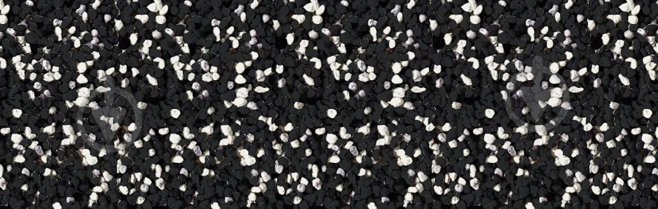 Мозаїчна штукатурка Siltek Decor Silicon Mosaic 3078 25 кг - фото 2