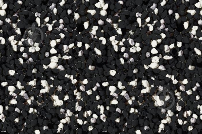 Мозаїчна штукатурка Siltek Decor Silicon Mosaic 3078 25 кг - фото 1