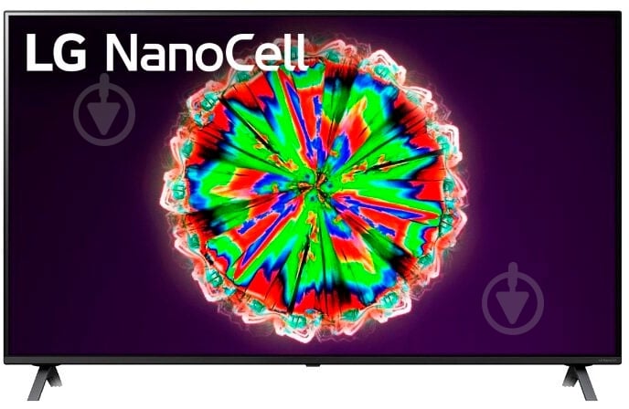 Телевизор LG 55" 55NANO806NA - фото 1 Телевизор LG 55" 55NANO806NA - фото 1