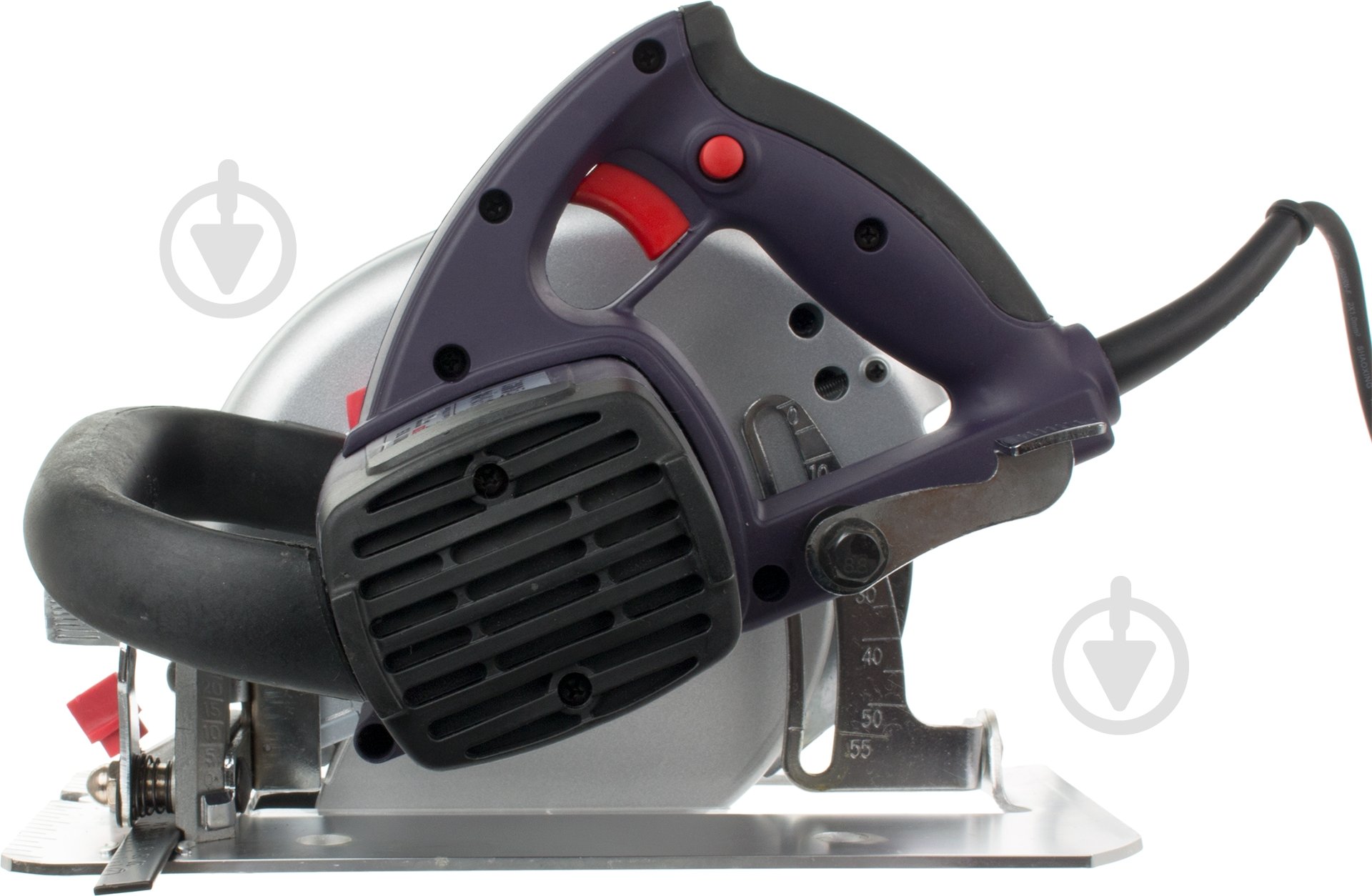 Пила дисковая Sparky TK 55 - фото 2