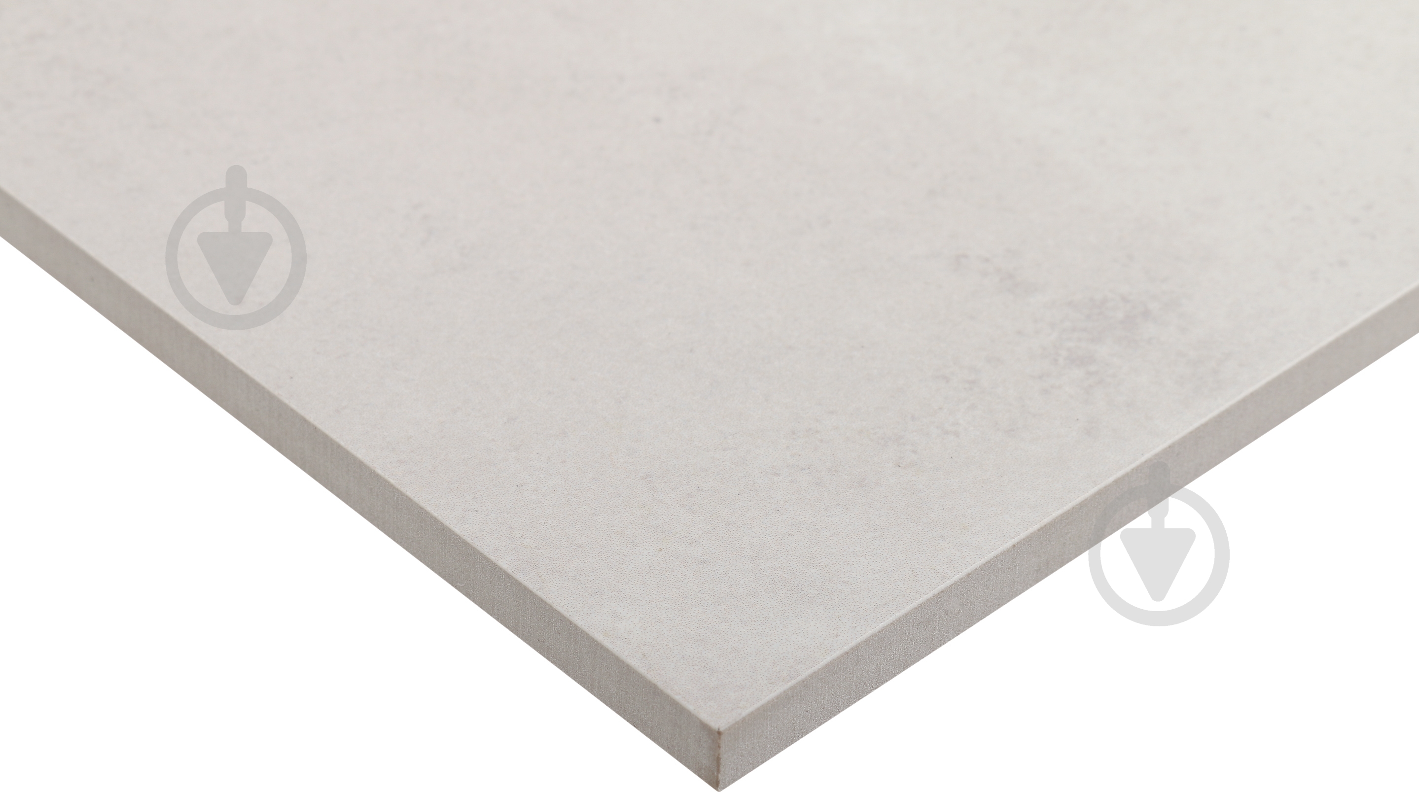 Плитка Cifre Reaction white 75х75 - фото 3